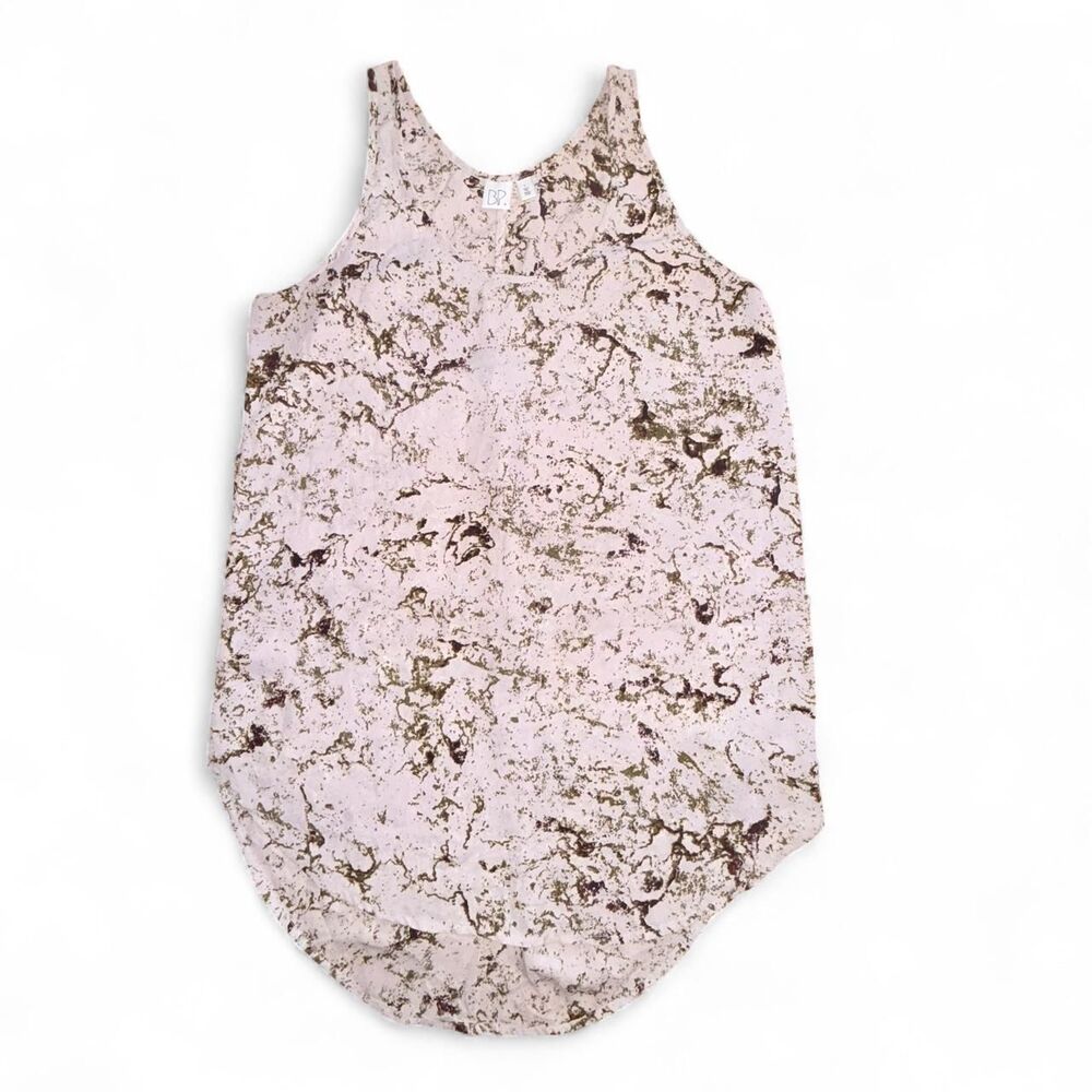 Bp Women's Cream Vest